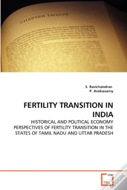 Capa do artigo Fertility Transition In India