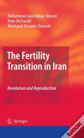 Fertility Transition In Iran
