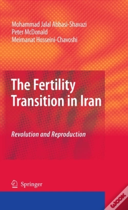 Capa do artigo Fertility Transition In Iran