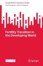 Fertility Transition In The Developing World - Preview