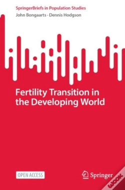 Capa do artigo Fertility Transition In The Developing World