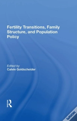 Capa do artigo Fertility Transitions, Family Structure, And Population Policy