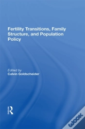 Capa do artigo Fertility Transitions, Family Structure, And Population Policy