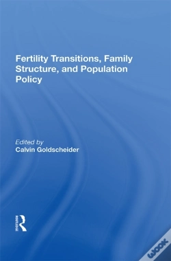 Capa do artigo Fertility Transitions, Family Structure, And Population Policy