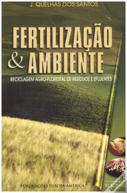 Capa do artigo Fertilização & Ambiente