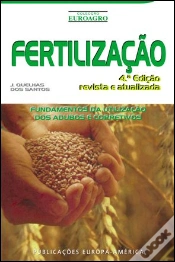 Capa do artigo Fertilização