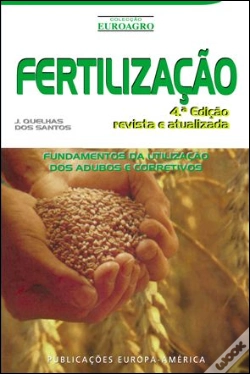 Capa do artigo Fertilização