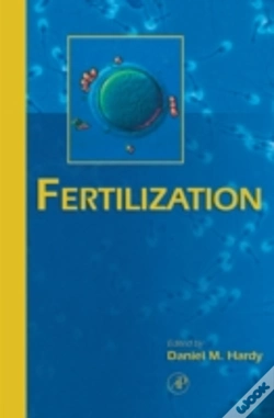 Capa do artigo Fertilization