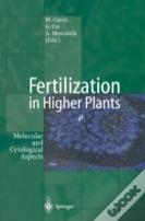 Fertilization In Higher Plants