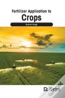 Fertilizer Application To Crops
