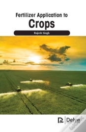 Capa do artigo Fertilizer Application To Crops