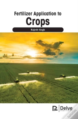 Capa do artigo Fertilizer Application To Crops