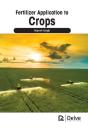 Fertilizer Application To Crops - Preview