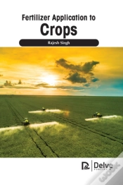Capa do artigo Fertilizer Application To Crops