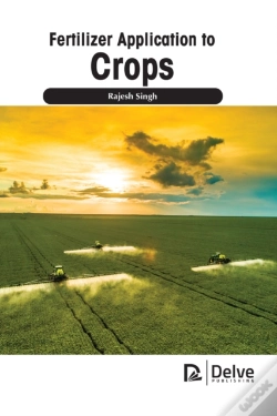 Capa do artigo Fertilizer Application To Crops