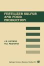 Fertilizer Sulfur And Food Production - Preview