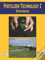 Capa do artigo Fertilizer Technology-I, Synthesis