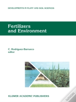 Capa do artigo Fertilizers And Environment