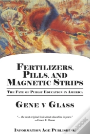 Capa do artigo Fertilizers, Pills, And Magnetic Strips