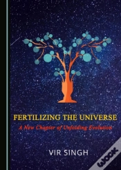 Capa do artigo Fertilizing The Universe
