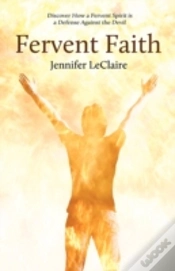 Capa do artigo Fervent Faith