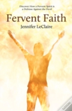 Capa do artigo Fervent Faith