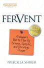 Fervent - Preview