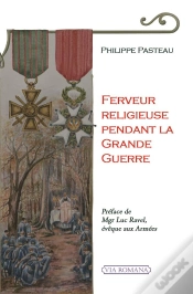 Capa do artigo Ferveur Religieuse Pendant La Grande Guerre