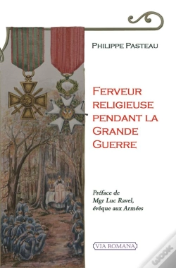 Capa do artigo Ferveur Religieuse Pendant La Grande Guerre