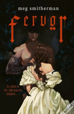 Capa do artigo Fervor