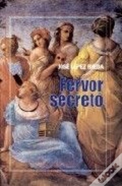 Capa do artigo Fervor Secreto