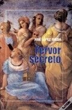 Capa do artigo Fervor Secreto
