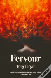 Capa do artigo Fervour