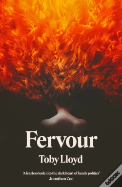 Capa do artigo Fervour