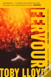 Capa do artigo Fervour