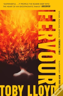 Capa do artigo Fervour