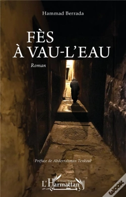 Capa do artigo Fès À Vau-L'Eau