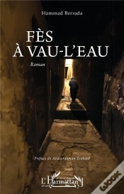 Capa do artigo Fès À Vau-L
