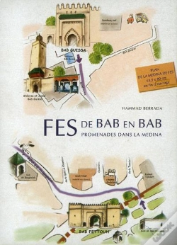 Capa do artigo Fes De Bab En Bab