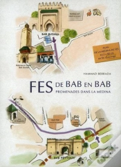 Capa do artigo Fes De Bab En Bab