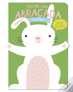 Capa do artigo Fes-Me Una Abraçada Conillet