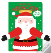Capa do artigo Fes-Me Una Abraçada Pare Noel