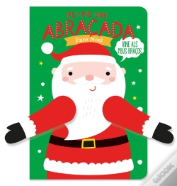 Capa do artigo Fes-Me Una Abraçada Pare Noel