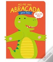 Capa do artigo Fes-Me Una Abraçada Petit Dino