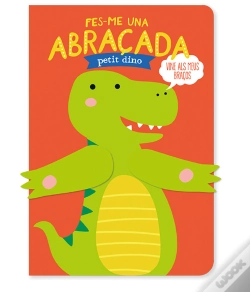 Capa do artigo Fes-Me Una Abraçada Petit Dino