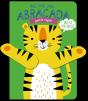 Fes-Me Una Abraçada Petit Tigre - Preview