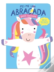 Capa do artigo Fes-Me Una Abraçada Petit Unicorn