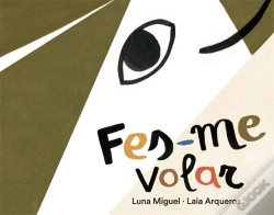 Capa do artigo Fes-Me Volar