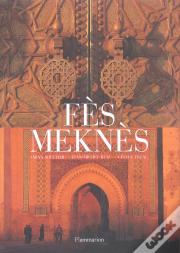 Fès, Meknes