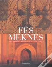 Fès, Meknes